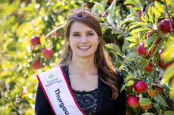 2019 Larissa Haeberli